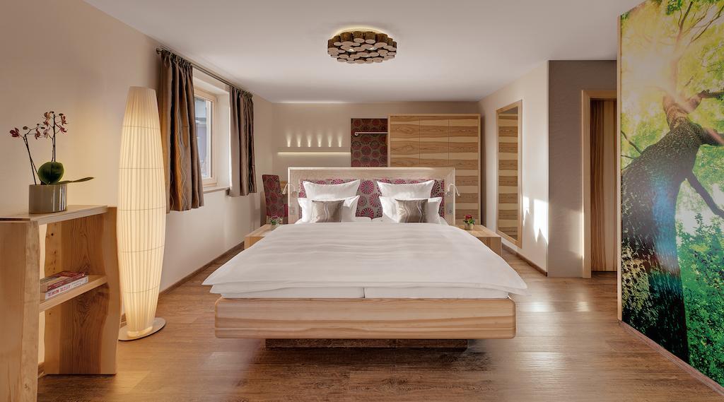 Hotel Der Baeume Drachselsried Room photo